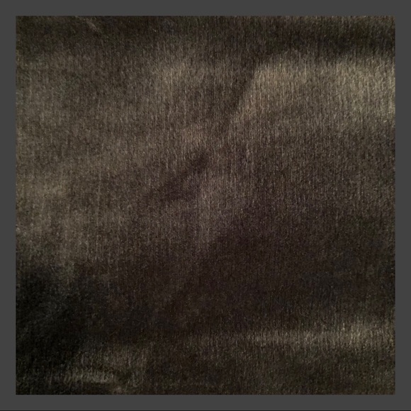 ᴄʜᴀʀᴄᴏᴀʟ ɢʀᴀʏ ᴠᴇʟᴏᴜʀ ʟᴇɢɢɪɴɢs - Picture 2 of 2